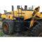 USED KOMATSU WHEELED LOADER WA380-3 IN VERY GOOD WORKING CONDITION