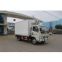 3.2m length Dongfeng small freezer box van (CLW5041XLC4)