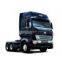 Sinotruk Howo A7 Heavy Truck 6*4 Tractor Truck