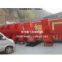 Automatic can crusher