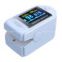 Finger Pulse Oximeter/Oxymeter - CE & FDA Approved CMS 50D