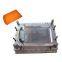 High Quality Plastic Injection Food Tray Mould