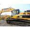 Used Cat Excavator 345D