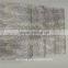 2016 New modern glitter wallpaper roll, color glitter wall paper home decoration