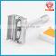 "GOLD DOLLAR TD-E" NEW Butterfly Safety Razor Double Edge Razor Disposable Razor