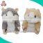 Custom exquisite animal shape talking electronic products