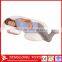 Custom C Shaped Body Pregnancy Pillow Wedge Soft Safe Pregnancy Pillow