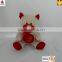 Good Quality Stuffed Animal Bear Toys for Valentine's With Bow
