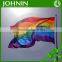 Qualified Cheap printing polyester 3*5ft Lesbian & Gay Pride Flags