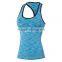 Wholesale factory Dri Fit women's tank top