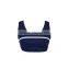 Yoga fitness women racerback sports bra