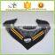 Promotional cheap cotton design your own multifunctional wholesale printing custom pet dog bandana