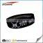 Wholesale custom elastic logo printed sports headband