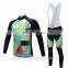 Highly breathable cycling wear triathlon wear