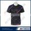 Wholesale Custom All Over Print T-shirt Table Tennis Supreme Box Logo T-shirt