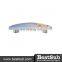 Sublimation Hair Clip W/ Insert(2.54*9.6cm)(MFJ2596AA )
