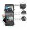 RFID Blocking Travel Neck Wallet Passport Holder Bag Traveling Pouch