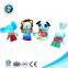 Promotional Cheap Baby Toy Cute Custom Soft Plush Animal Finger Puppet