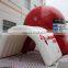 Giant Inflatable Football Tent for Sale