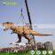 Customized Giant Life Size Remote Control Dinosaur