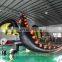 advertising inflatable giant flying dragon model , dinosaur inflatable decoration