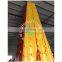 2016 popular inflatable climbing tower sport games for adults