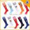 Mens Style Soccer Football Baseball Basketball Socks Knee High Socks Custom Socks