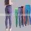 Jogging tight women' gym fitness sports training absorb sweat slim leggings