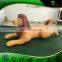 Latest Animal Inflatable Lion Inflatable SPH Hongyi Laying Toy