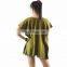 NAPAT Fashion Design Brand Women Tops Printed Short Sleeve Ladies Blouses For Women
