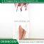 Fashion Design hot sale summer v neck sleeveless silk dress for women
