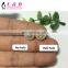 white plastic beads pearl button with rivet