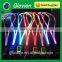 New Design TPU LED lanyards TPU LED lanyards for party single flashing lanyard