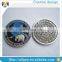 Wholesale customized maple leaf replica coin