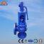 901/902 DIN Spring Loaded Full Lift Presure Safety Valve