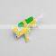 custom metal angel enamel cartoon bulk lapel pin