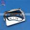 Custom sheet metal fabrication stainless steel stamping metal shielding cover