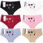 Yun Meng Ni Sexy Underwear Fancy Lady Printed Hipister Briefs Quality Seamless Ladies Panties