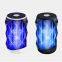 Горячий стиль t232323a цветной беспроводной Bluetooth колонка Toonee с LED подсветкой