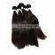 2018 new arrival best selling virgin Brazilian human hair