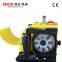 MR-13D Portable twist drill bit grinder / sharpener with CBN wheel