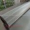 22 Mesh Plain Weave Stainless Steel Wire Cloth 30m Roll Length For Sifting Powders