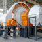 China fine quality and cheap coal ball grinding mill