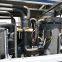 CE certified EVI air source heat pump for floor heating