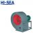 CGDL series marine high efficiency and low-noise centrifugal fan