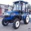 MAP404 agricultural machinery equipment 40HP tractor 40horsepower tractor