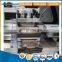 CK6140a economic cnc automatic lathe with 4 jaw chuck