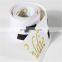 OEM customed colorful jacquard elastic tape for garment accessories