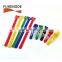 Magic cable sleeves Fastening Solutiongs Magic cable ties Hook an Loop On The Same Side Cable