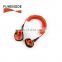 Child Anti Lost Safety Wrist Link Kids Harness Leash Strap Rope with 360 Degree Rotation